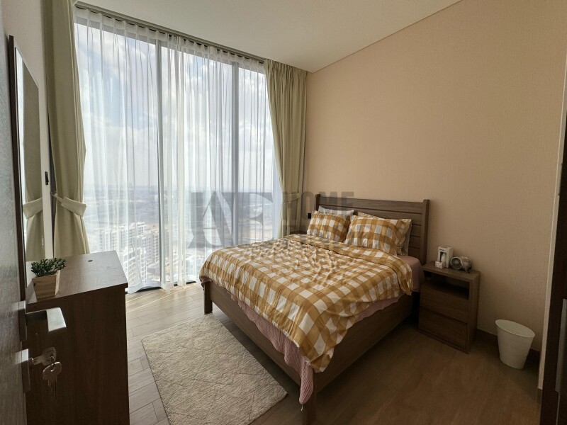 1 Bedroom Apartments for rent in Waves Grande, Sobha Hartland